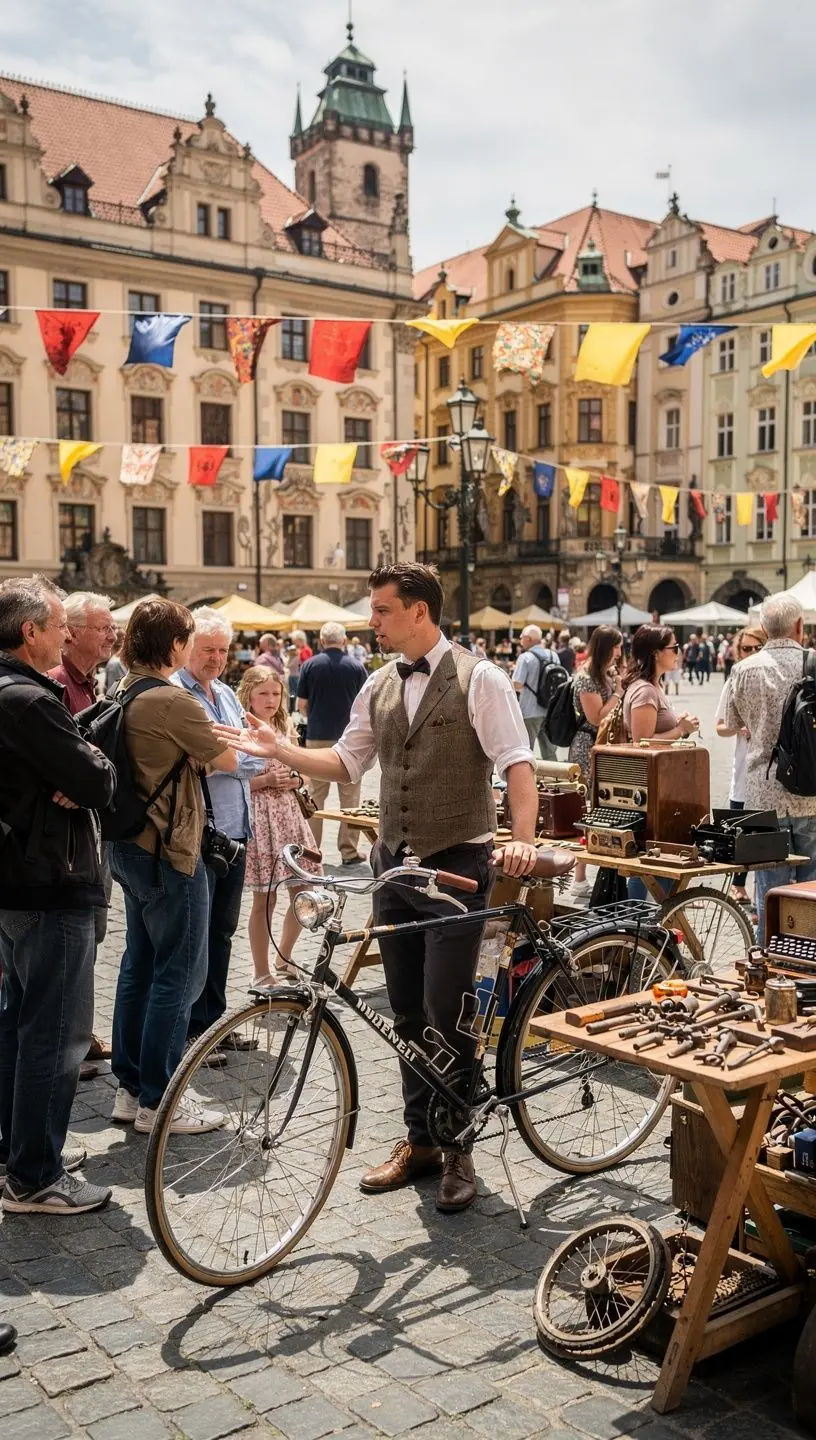 Vintage item restoration: preserving patina vs. full restoration