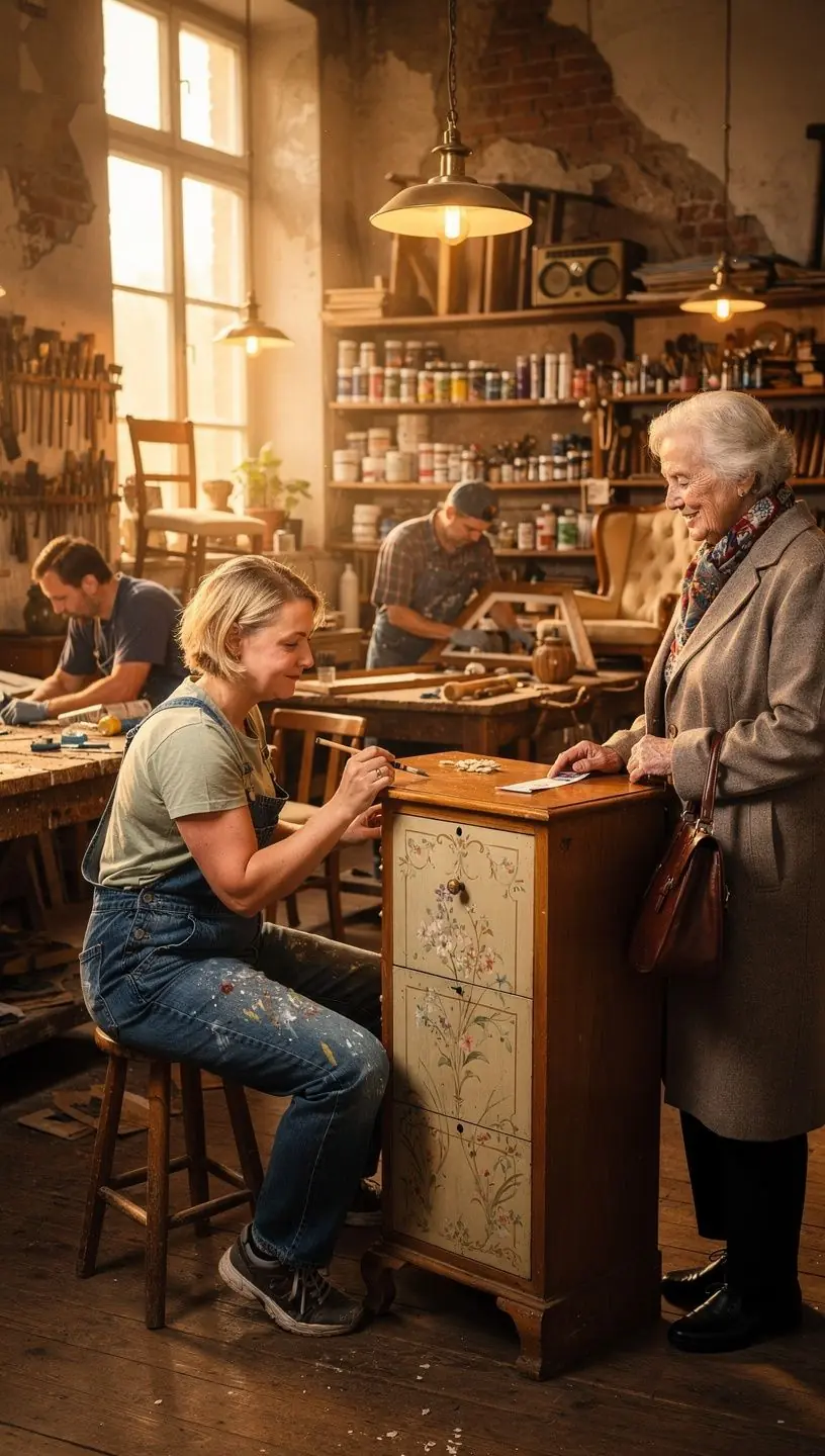 Techniques for restoring vintage leather goods effectively